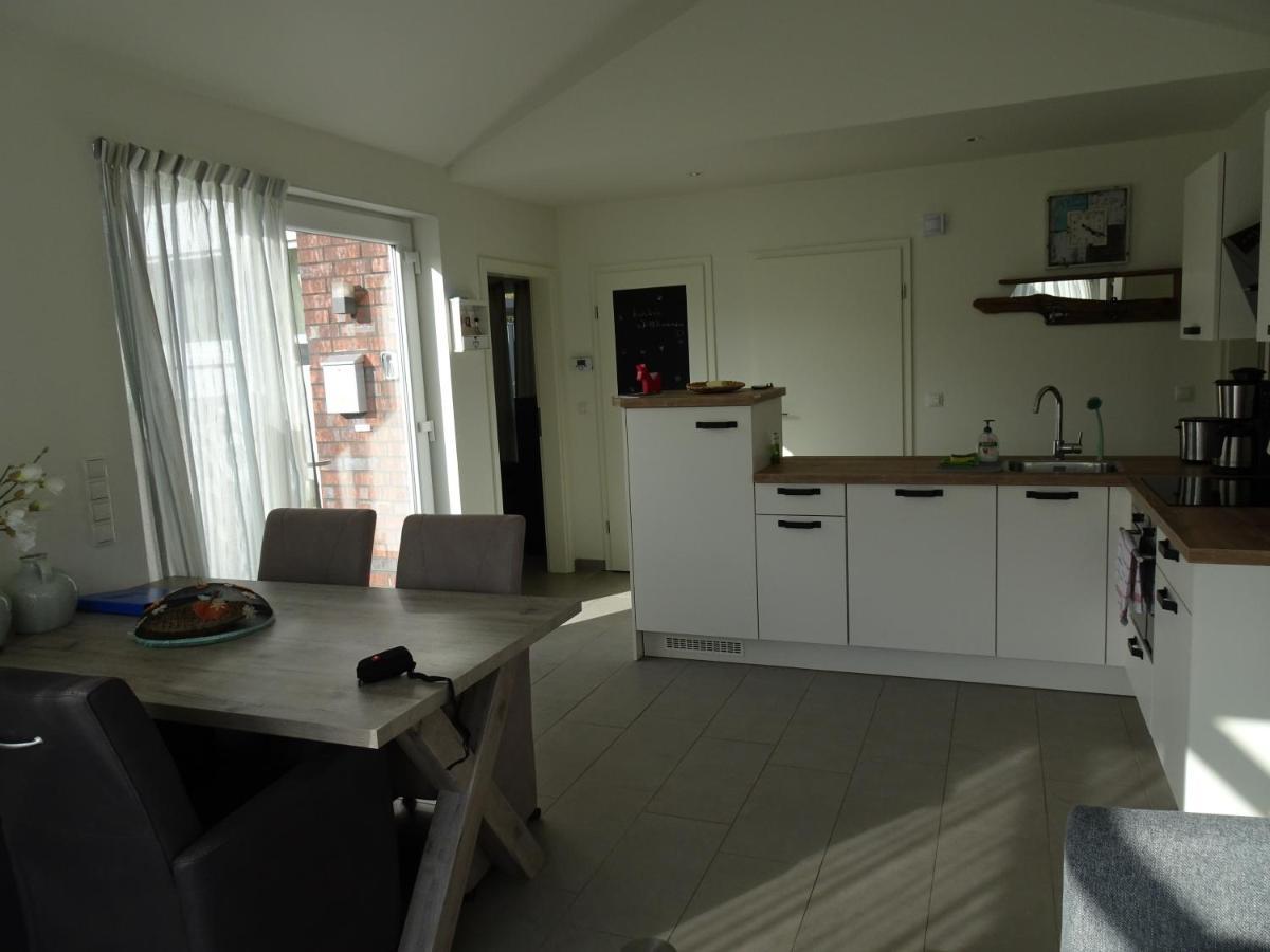 Ferienhaus Nr 6 Am Quendorfer See Schuettorf Exterior photo